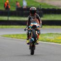 Fynn Kratochwil / ADAC Pocket Bike Cup / Oschersleben