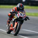 Jason Rudolph / ADAC Mini Bike Cup / Oschersleben