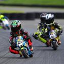 David Kehl / ADAC Pocket Bike Cup / Oschersleben