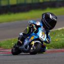 Jason Rudolph   / ADAC Pocket Bike Cup / Oschersleben