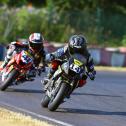 Danny Hinkelmann / ADAC Mini Bike Cup / Templin