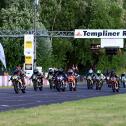 Der Start / ADAC Mini Bike Cup / Templin