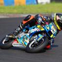 Robin Siegert / ADAC Mini Bike Cup / Templin