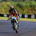 Robin Siegert / ADAC Mini Bike Cup / Templin