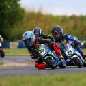 Leon Kehl / ADAC Pocket Bike Cup / Templin