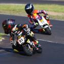 Alwin Munzert / ADAC Pocket Bike Cup / Templin