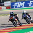 Fillin Lorenz (Glauchau), FIM MiniGP World Final, MotorLand Aragon