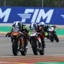 Fillin Lorenz (Glauchau), FIM MiniGP World Final, MotorLand Aragon