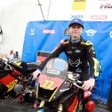 Fillin Lorenz (Glauchau), FIM MiniGP World Final, MotorLand Aragon