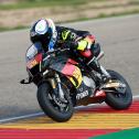 Ole Säuberlich (Bad Blankenburg), FIM MiniGP World Final, MotorLand Aragon