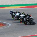 Ole Säuberlich (Bad Blankenburg), FIM MiniGP World Final, MotorLand Aragon