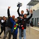 Robin Siegert (Pockau-Lengfeld), FIM MiniGP World Final, MotorLand Aragon