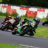 Leon Breisach / ADAC Mini Bike Cup / Wittgenborn