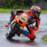 Colin Langer / ADAC Mini Bike Cup / Wittgenborn