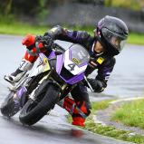 Casper Pennings / ADAC Mini Bike Cup / Wittgenborn