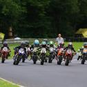 Start / ADAC Mini Bike Cup / Wittgenborn