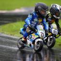 Moritz Härtlein / ADAC Pocket Bike Cup / Wittgenborn