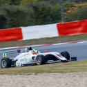ADAC Formel 4, Nürburgring (24h-Rennen), R-ACE GP, Victor Bernier