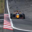 ADAC Formel 4, Nürburgring (24h-Rennen), Van Amersfoort Racing, Jak Crawford