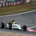 ADAC Formel 4, Nürburgring (24h-Rennen), US Racing, Elias Seppänen