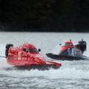 ADAC Motorboot Masters, Düren, Dietmar Kaiser, Torsten Stangenberg