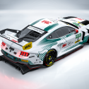 Ford nach zehn Jahren Pause zurück im ADAC GT Masters (Foto: HRT)