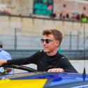 Leyton Fourie steigt aus der ADAC GT4 Germany auf (Foto: FK Performance Motorsport)