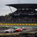 Vergangene Saison kämpfte Engel bis zum Finale um die DTM-Krone