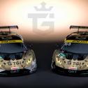 Das TGI Lamborghini Team by GRT startet mit zwei Fahrzeugen in der DTM 2025 (Foto: GRT)