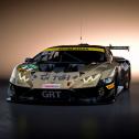 Jordan Pepper erfüllt sich mit seinem DTM-Start einen Traum (Foto: GRT)