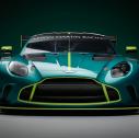 Aston Martin verstärkt die DTM 2025 (Foto: Aston Martin)