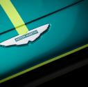 Aston Martin feiert dieses Jahr das DTM-Comeback (Foto: Aston Martin)