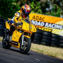 Motorradsport kinderleicht und unkompliziert bei der ADAC Road Racing Academy kennenlernen