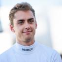 2022 und 2023 war Ben Green im ADAC GT Masters aktiv