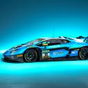Paul Motorsport fährt 2025 erneut im ADAC GT Masters (Paul Motorsport)