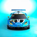 Paul Motorsport startet 2025 wieder mit dem Lamborghini Huracán GT3 Evo2 (Foto: Paul Motorsport)