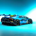 Für das Team aus Dresden wird es die dritte volle Saison im ADAC GT Masters (Foto: Paul Motorsport)