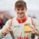 Finn Zulauf ist amtierender Champion der ADAC GT4 Germany und Förderpilot der ADAC Stiftung Sport