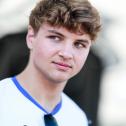 Simon Connor Primm gehört zum Förderkader der ADAC Stiftung Sport und startet in seine zweite Saison im ADAC GT Masters