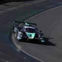 Danny Soufi und Konrad Motorsport gehen mit dem Ligier-Chassis in ihre zweite Saison im Prototype Cup Germany