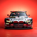 Schubert Motorsport kehrt 2025 ins ADAC GT Masters zurück (Foto: Siegerdesign)