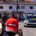 Pröglhöf/Ettel: Am letzten Rallye-Tag drehte das österreichische Opel-Duo ordentlich auf