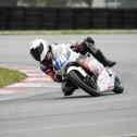 Tudor Dedea startet seine Rookie-Saison