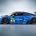 Scherer Sport PHX gibt Rückkehr ins ADAC GT Masters 2025 bekannt (Foto: berzerkdesign)