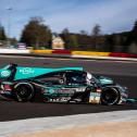 Konrad Motorsport war mit den beiden Piloten Danny Soufi und Pavel Lefterov nicht zu schlagen