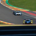 In der Trophy lautete die Reihenfolge im Ziel Thomas Ambiel (hinten) vor Michael Herich / Alexzander Kristiansson (vorne)