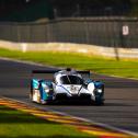 Thomas Ambiel auf dem Weg zu seinem ersten Sieg im Prototype Cup Germany