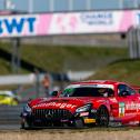 BWT Mücke Motorsport bringt 2025 zwei Mercedes-AMG an den Start