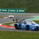 #33 René Rast (DEU / BMW M4 GT3 Evo / Schubert Motorsport), Oschersleben