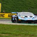 #71 Maximilian Paul (DEU / Lamborghini Huracán GT3 Evo2 / Paul Motorsport), Oschersleben